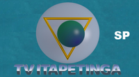  01 TV Itapetinga SP
