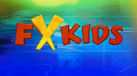 F. Kids Network
