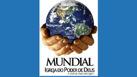 IGREJA MUNDIAL