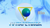 01 TV Itapetinga Rio